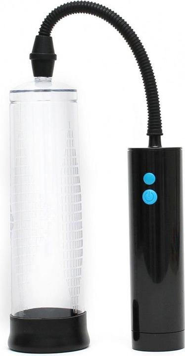 Actual product image Rimba P.pump PP02
