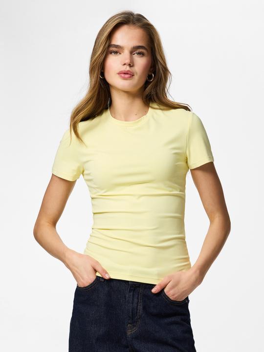 Produktbild Pieces PCLULA NYLON T-Shirt (M)