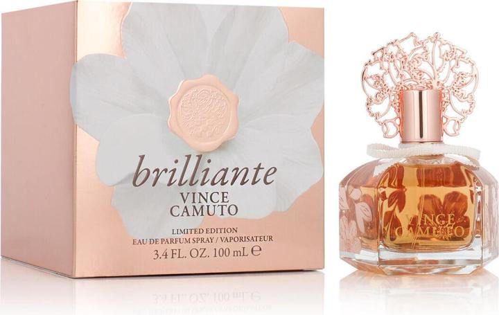 Image du produit Vince Camuto Brilliante 3.4 Fl. oz. (Eau de parfum, 100 ml)
