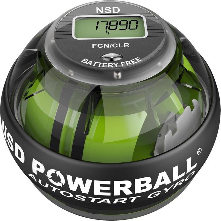 Image du produit Powerball 280 Autostart Pro