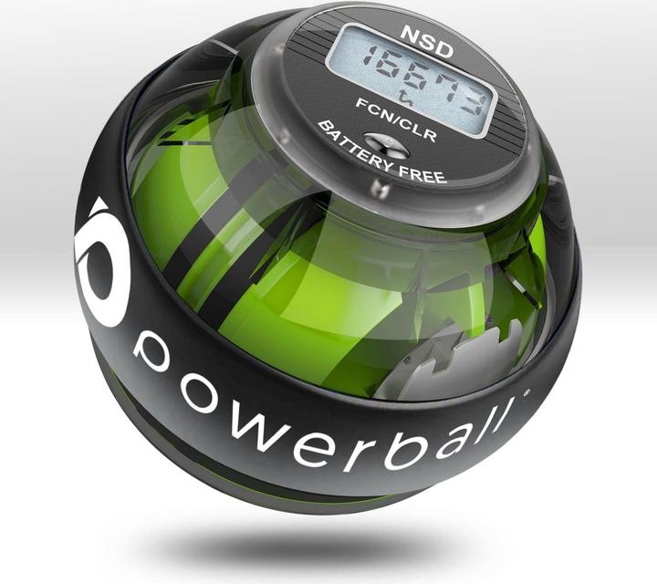 Image du produit Powerball 280 Autostart Pro