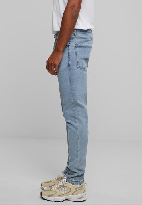 Actual product image Urban Classics Slim tapered jeans - 140927 (L)