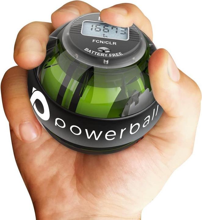 Image du produit Powerball 280 Autostart Pro