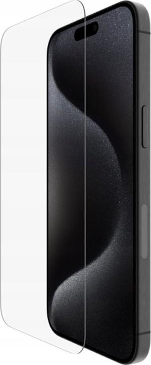 Immagine prodotto Belkin ScreenForce UltraGlass 2 (1 Pezzo/i, Apple iPhone 16 Pro Max)