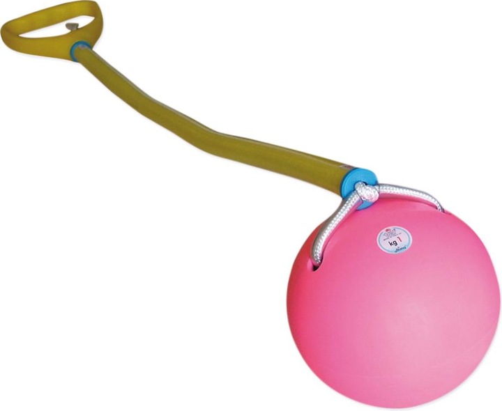 Actual product image Trial Throwing hammer (1000 g)