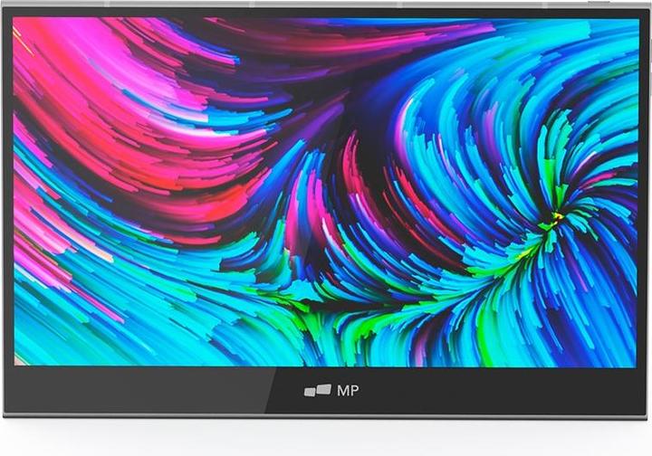 Produktbild Mobile Pixels Glance Pro (1920 x 1080 Pixel, 15.60")