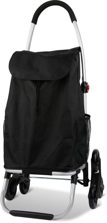 Produktbild Central Square Einkaufswagen 3-Rad