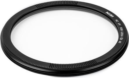 Nisi NC UV for Leica Q3 43 (43 mm, UV-Filter)
