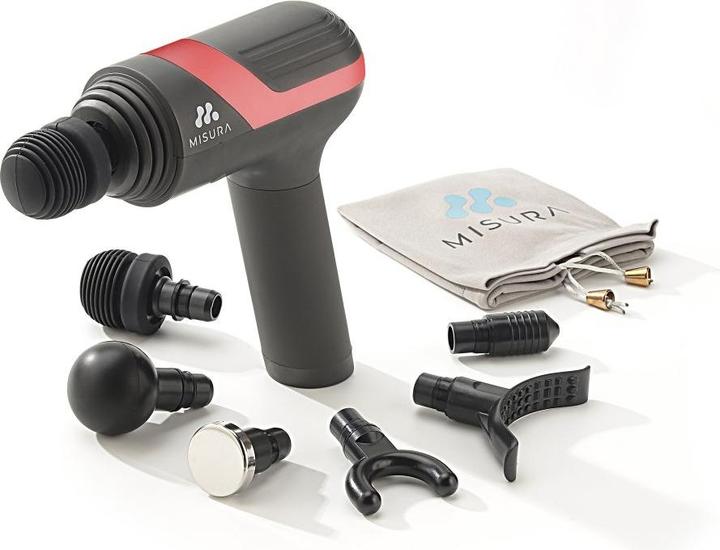 Image du produit Misura Pistolet de massage MB1Pro (5 Marches, 480 min)