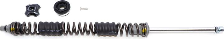 Produktbild RockShox Domain 302 Feder, weich 63-72Kg