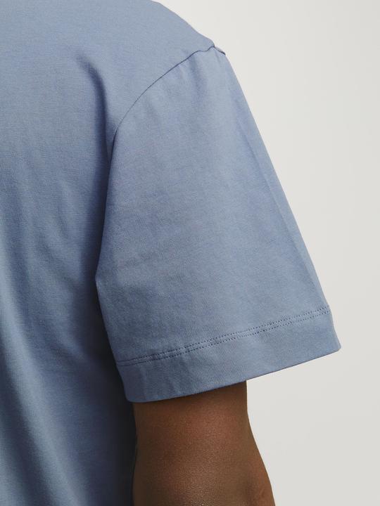 Produktbild Jack & Jones Gedruckt Rundhals T-shirt T-shirt (L)