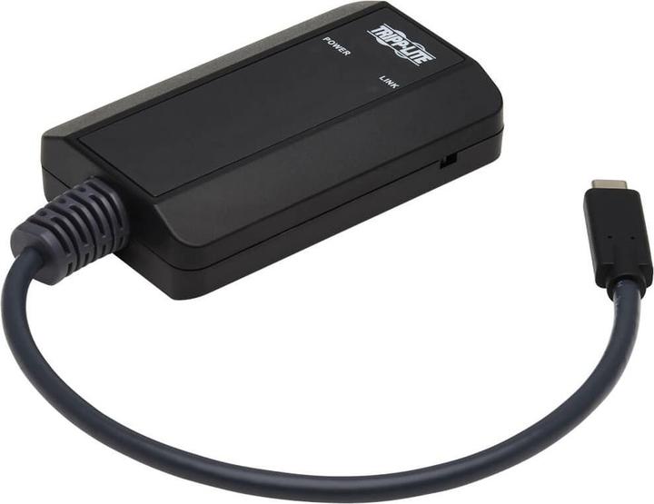 Actual product image Eaton TRIPPLITE NetDirector USB-C Server Interface Unit with Virtual Media Support B064 Series