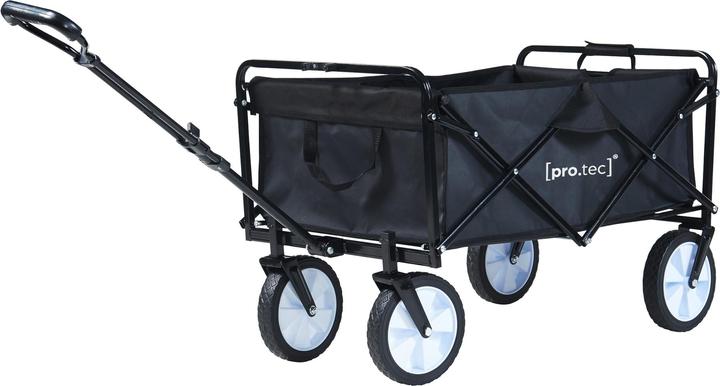 Produktbild Pro-Tec Buxton