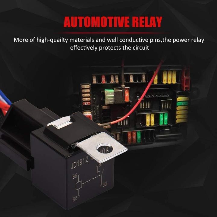 Produktbild Ltpag LED Zusatzscheinwerfer