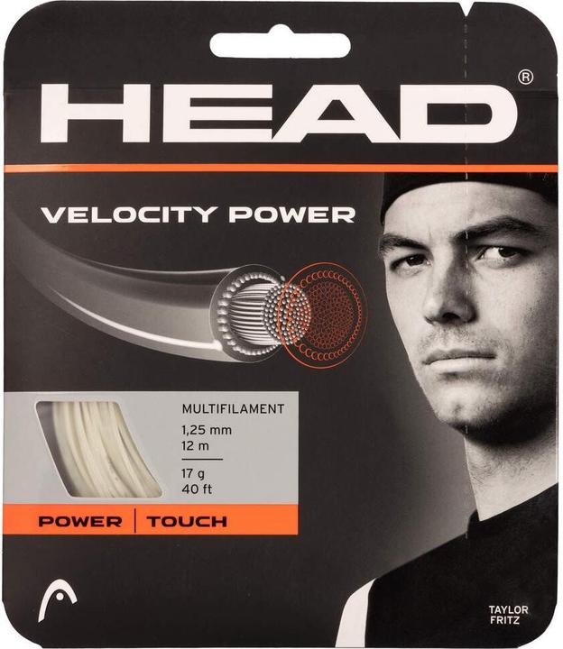 Immagine prodotto Head Velocity MLT Power (set)