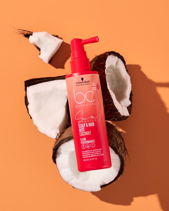 Produktbild Schwarzkopf BC Sun Protect (SPF 20)