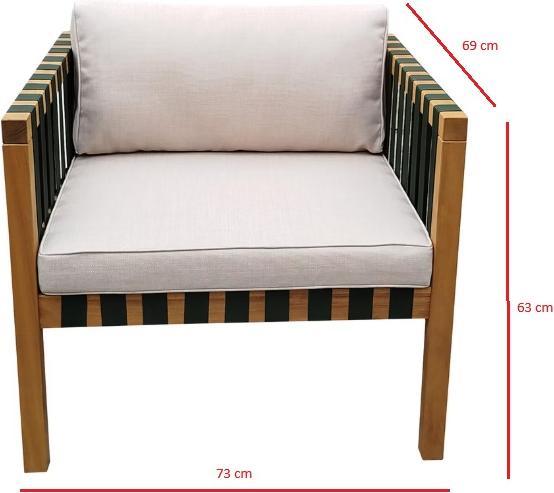 Immagine prodotto Giardimo Cinghia