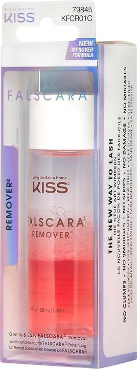 Produktbild KISS Lashes - Falscara Remover (Wimpern Applikator)