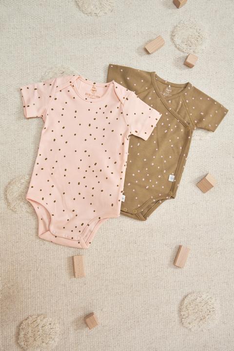 Actual product image Lässig Baby body (86, 92)