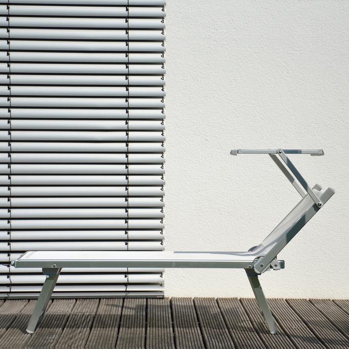 Actual product image JanKurtz Rimini Classic (155 cm)