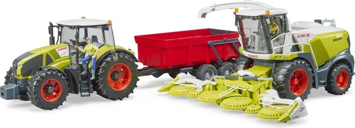 Immagine prodotto Bruder Claas