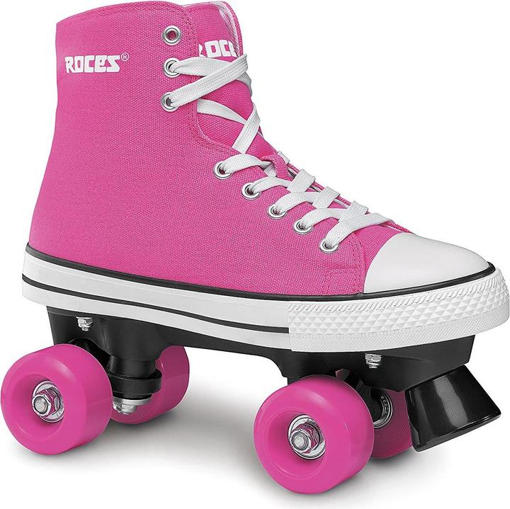 Actual product image Roces Chuck (36)