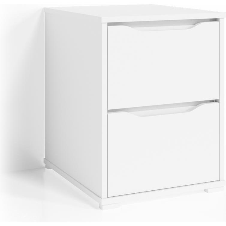 Vicco, Kommode + Sideboard, Ruben (40 x 54 x 48 cm)