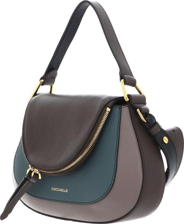 Immagine prodotto Coccinelle Sole Tricolor Handbag