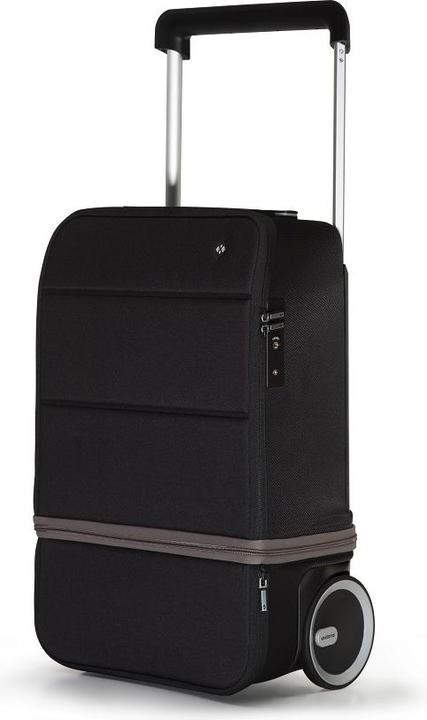 Actual product image Xtend KABUTO Carry Onw/finish (40 l)