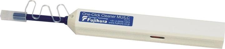 Image du produit Fujikura Nettoyeur à sec One-Click Cleaner B, pour MU/LC, ferrule de 1,25 mm (1 pcs)