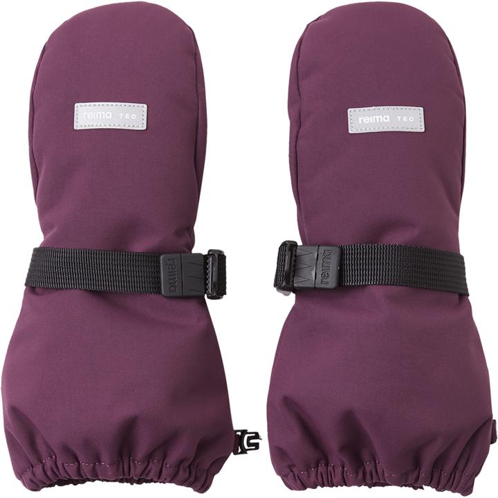 Reima tec+ Kids Winter Mittens Ote (5)