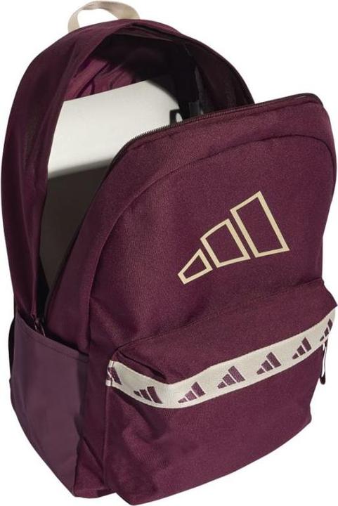Produktbild Adidas klassischer Tape-Rucksack
