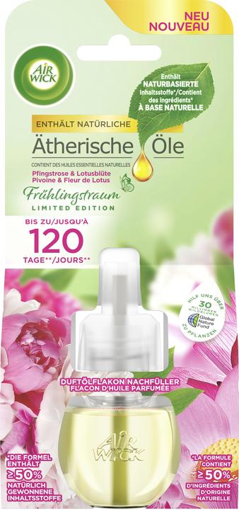 Produktbild Air Wick Duftölflakon