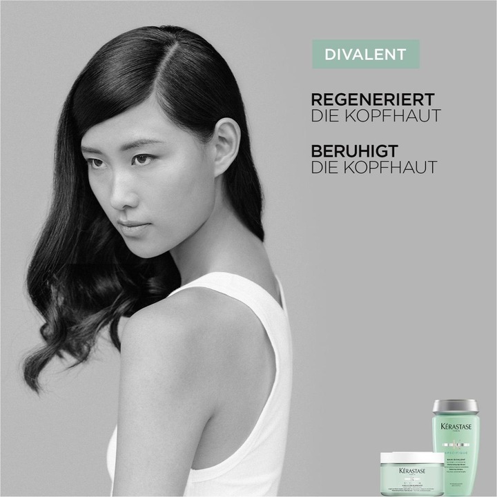 Produktbild Kérastase Specifique Argile Equilibrante (250 ml, Flüssiges Shampoo)