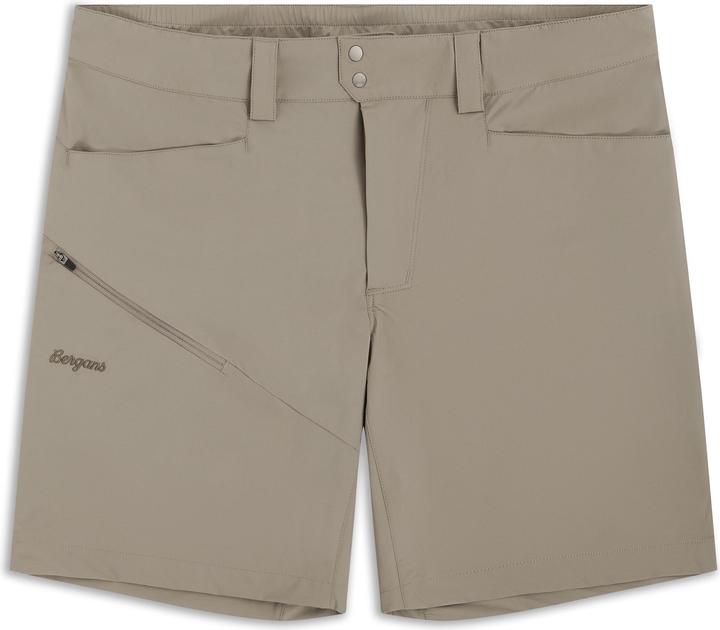 Produktbild Bergans Rabot Light Softshell Shorts (54)