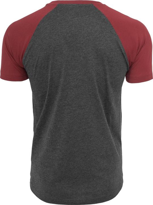 Produktbild Urban Classics TShirt Raglanärmel (XL)