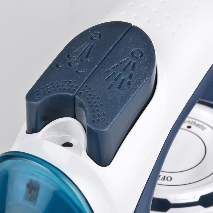 Actual product image Girmi ST61 (2200 W, 130 g/min)