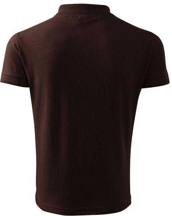 Produktbild Malfini Poloshirt Piqué (S)