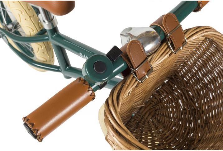 Produktbild Banwood Laufrad Balance Bike First Go (12")