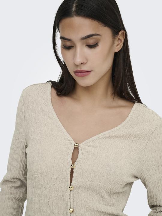 Produktbild Only ONLILSE Strickjacke Strickjacke (L)