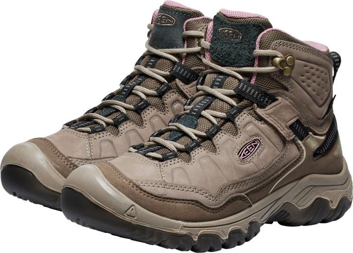 Produktbild Keen W Targhee IV Mid WP (36)