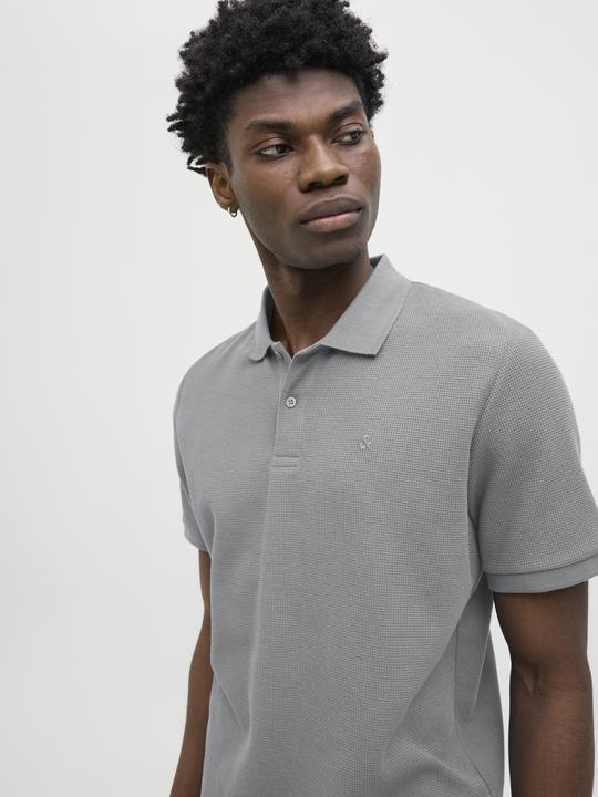 Actual product image Jack & Jones Jjeaustin Polo Ss Noos (XL)