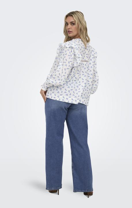 Produktbild Only CARIDRIS Bluse Bluse (54)