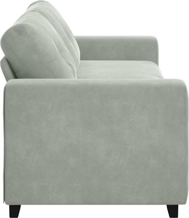 Produktbild vidaXL 3-Sitzer-Sofa (3-Sitzer)