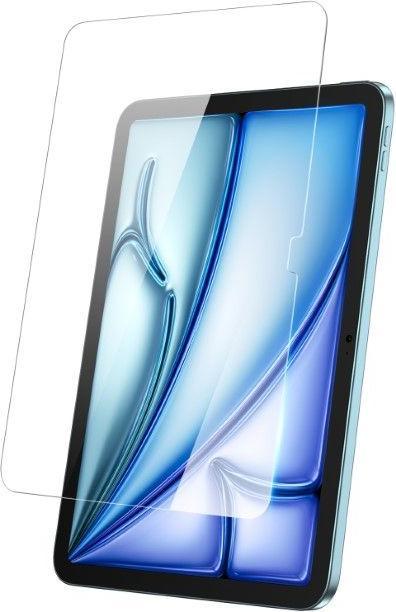 Produktbild Dux Ducis 2.5D Full Screen Schutzglas Displayschutz (1 Stk., Apple iPad Air 11 2024, Apple iPad Air 11 2025, Apple iPad Air 11 2026)