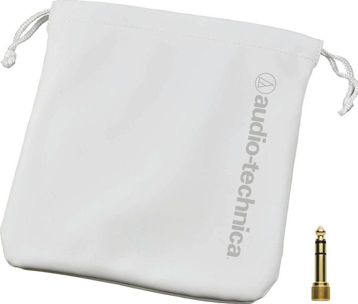 Immagine prodotto Audio-Technica ATH-M50x (NC, Cablato)