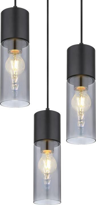 Actual product image Globo Annika (E27)