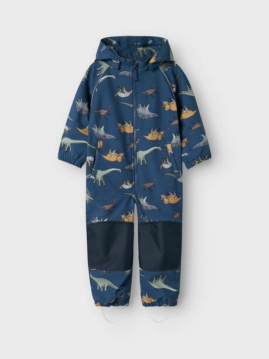 Denim foncé