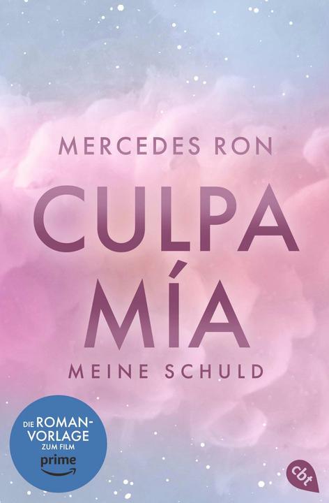Culpa Mía – Meine Schuld (Deutsch, Ursula Bachhausen, Mercedes Ron, Sabine Giersberg, 2024)