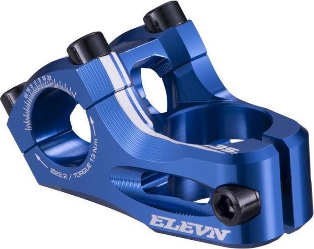 Actual product image Elevn cnc pro (53 mm)